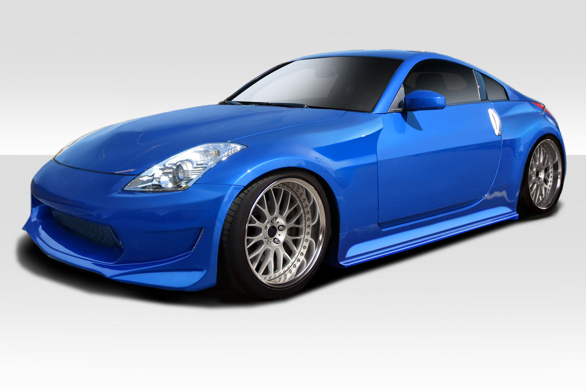 Body Kits 113840 Duraflex
