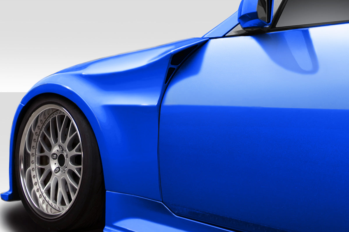 Fenders 113548 Duraflex