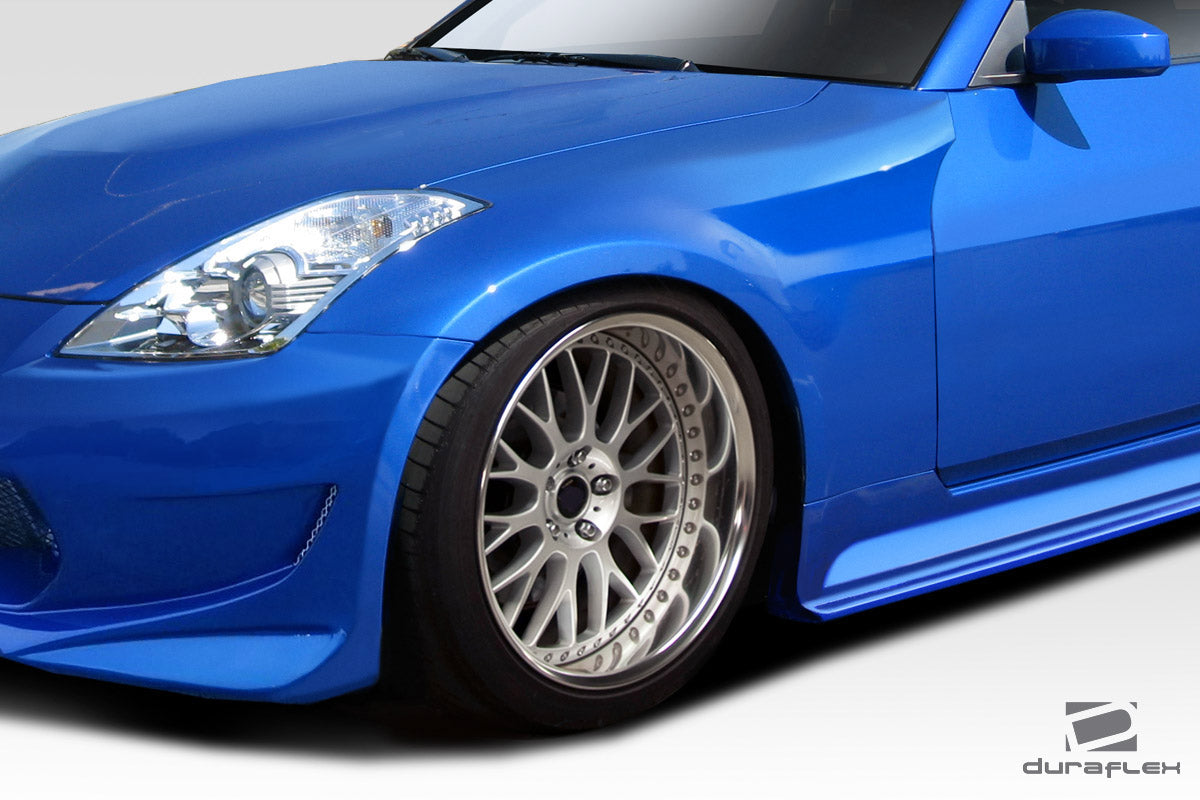 Fenders 113548 Duraflex