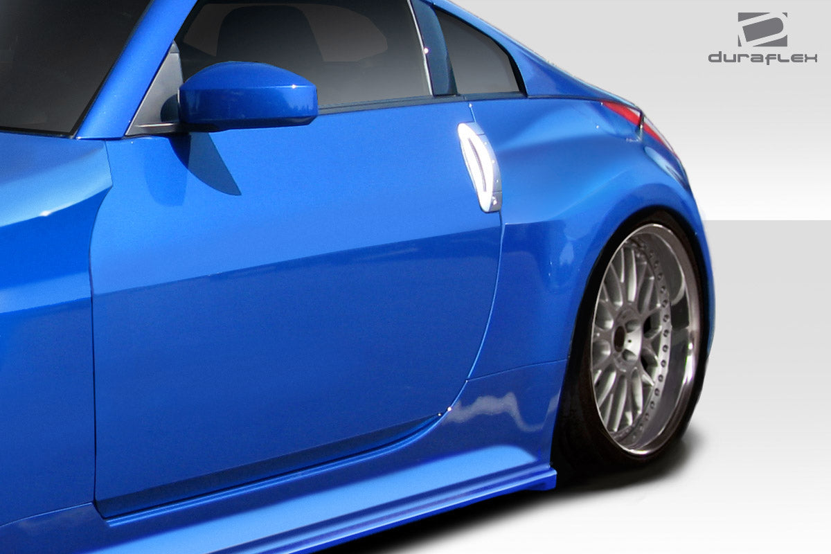 Fenders 113549 Duraflex