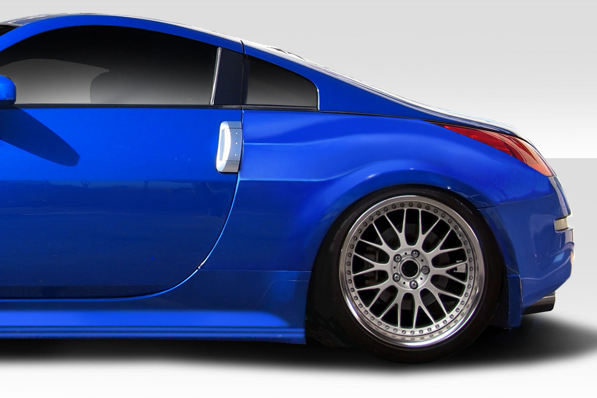 Fenders 113549 Duraflex
