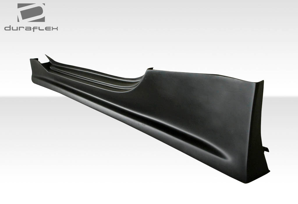 Side Skirts 100493 Duraflex