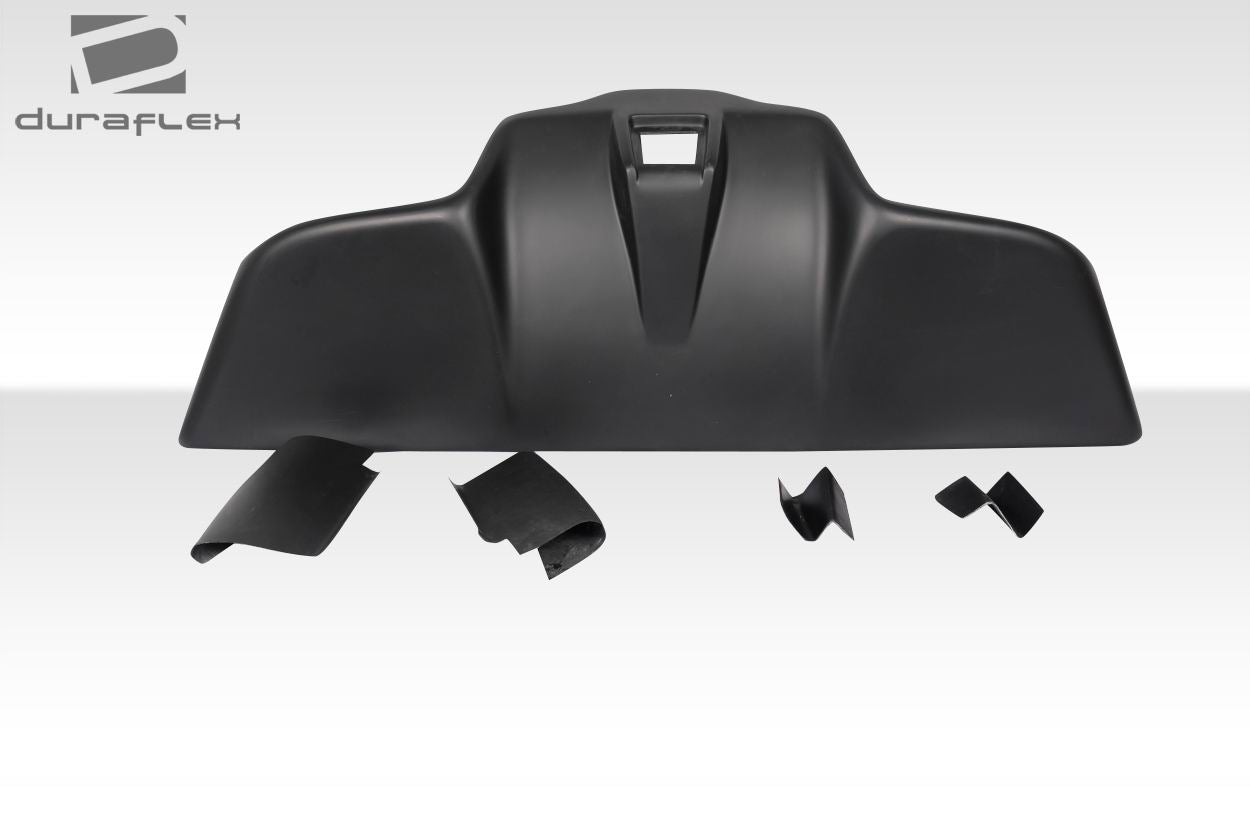 Rear Lip 116471 Duraflex