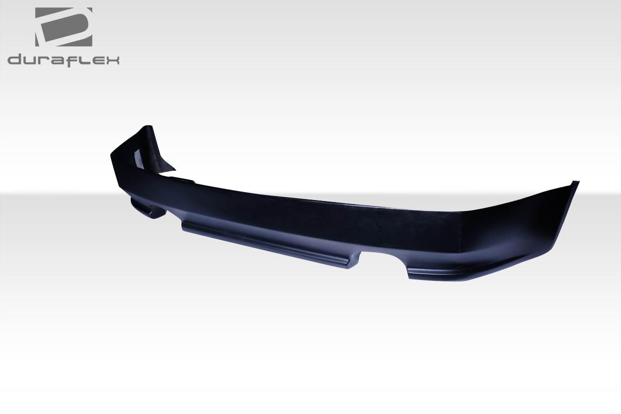 Rear Lip 116940 Duraflex