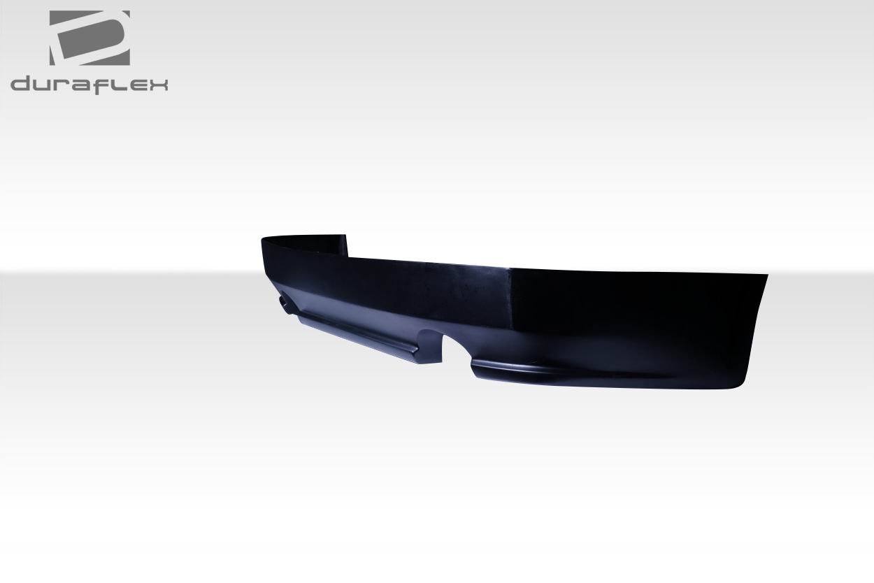 Rear Lip 116940 Duraflex
