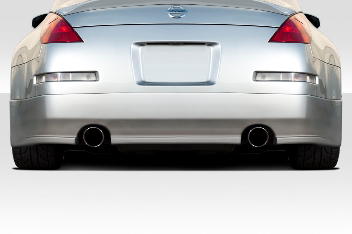 Rear Lip 116940 Duraflex