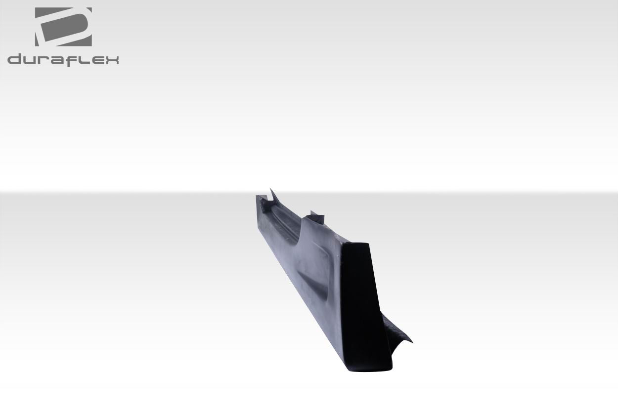 Side Skirts 116938 Duraflex