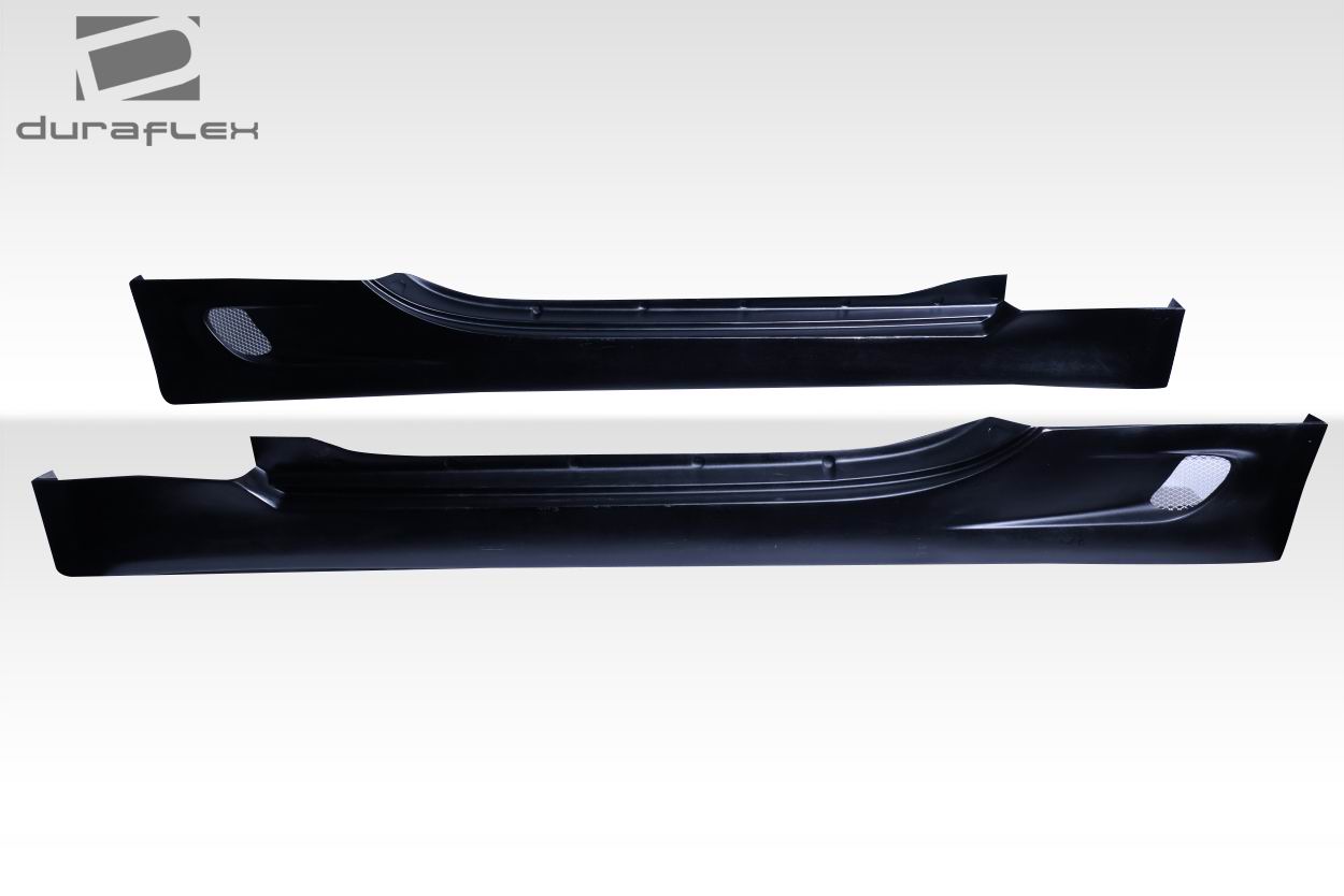 Side Skirts 116938 Duraflex