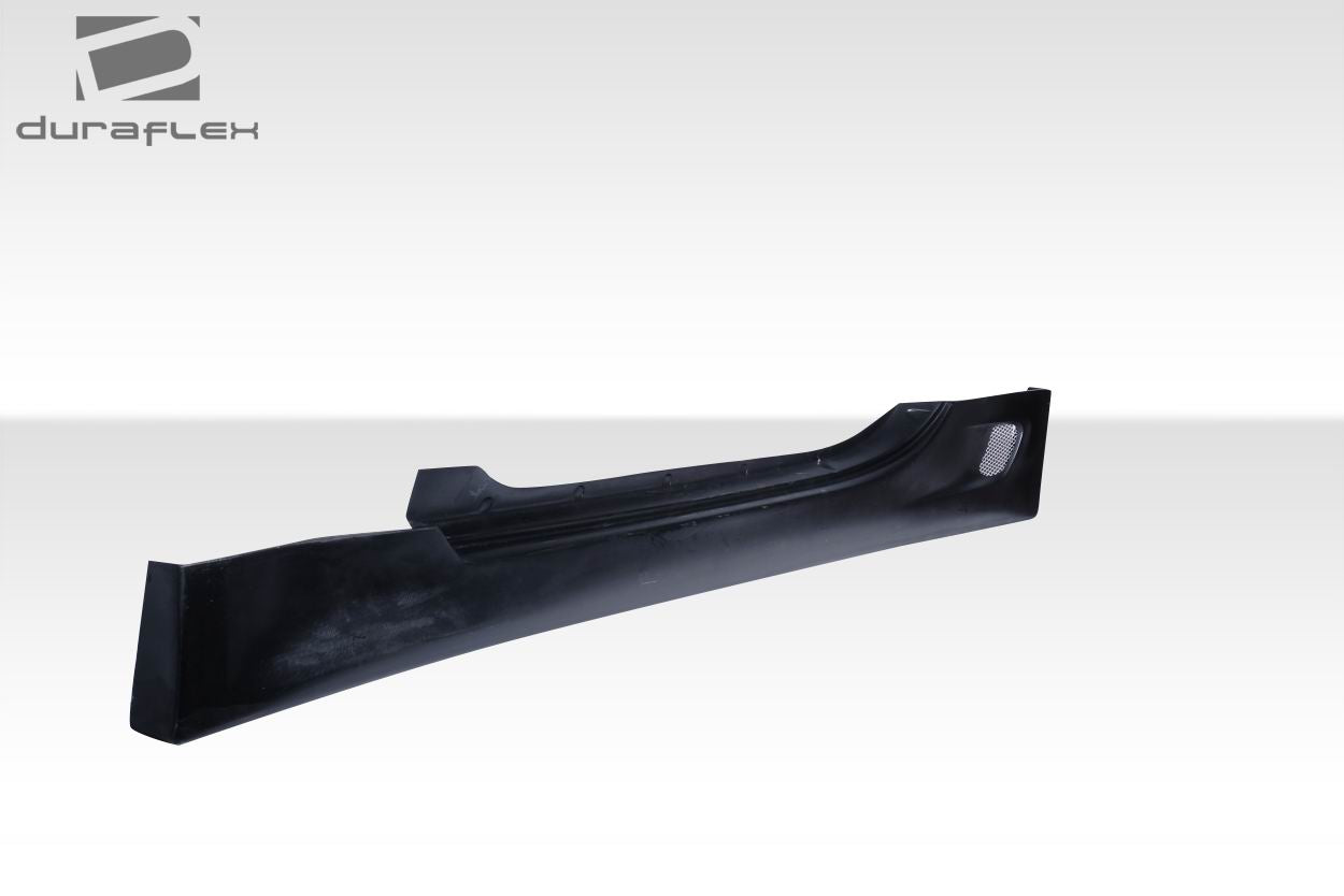 Side Skirts 116938 Duraflex