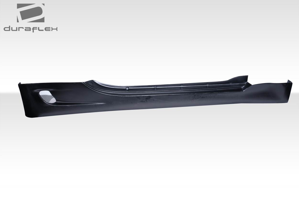 Side Skirts 116938 Duraflex