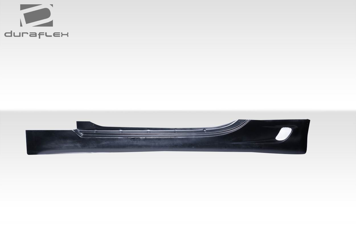 Side Skirts 116938 Duraflex