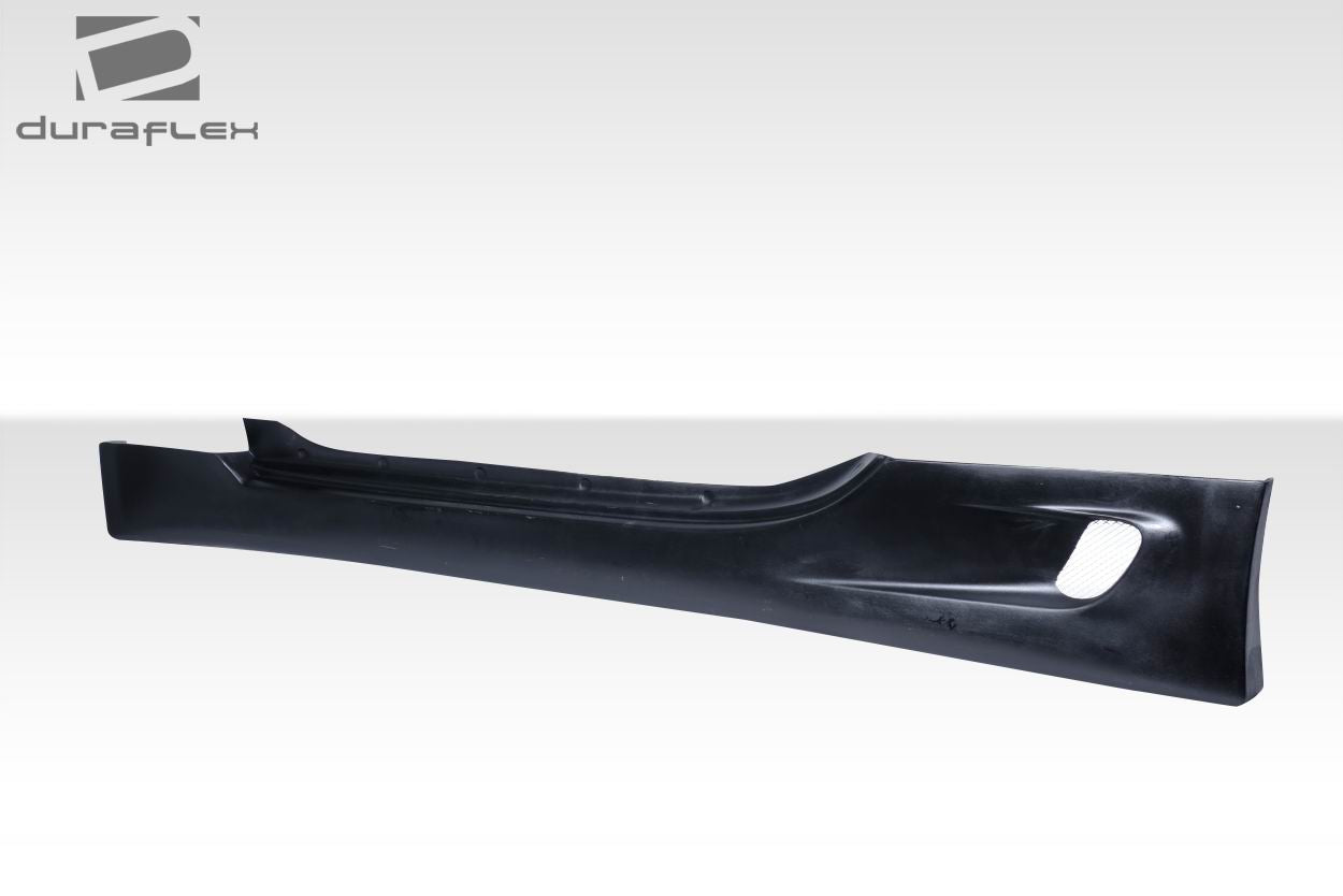 Side Skirts 116938 Duraflex