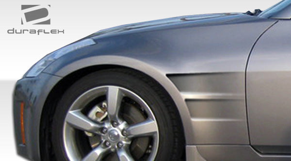 Fenders 104205 Duraflex