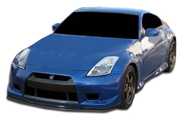 Body Kits 105902 Duraflex