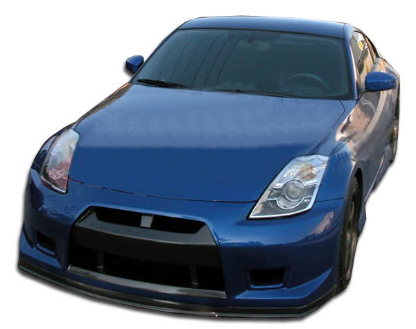 Bumper Covers - Front 105901 Duraflex