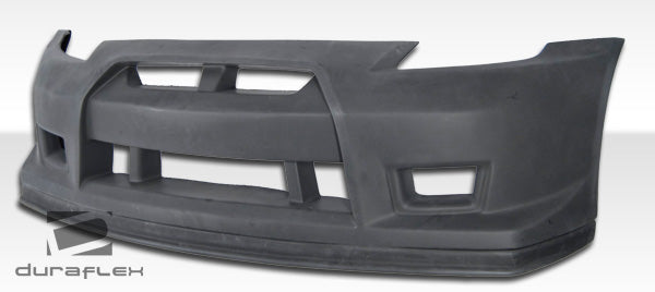 Bumper Covers - Front 105901 Duraflex
