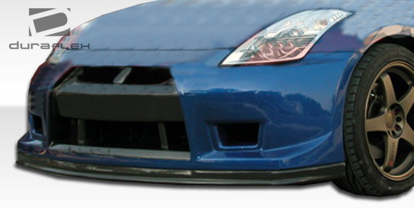 Bumper Covers - Front 105901 Duraflex