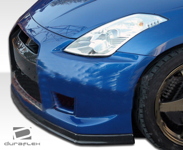 Bumper Covers - Front 105901 Duraflex