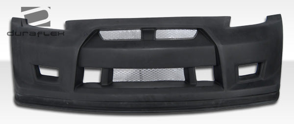 Bumper Covers - Front 105901 Duraflex