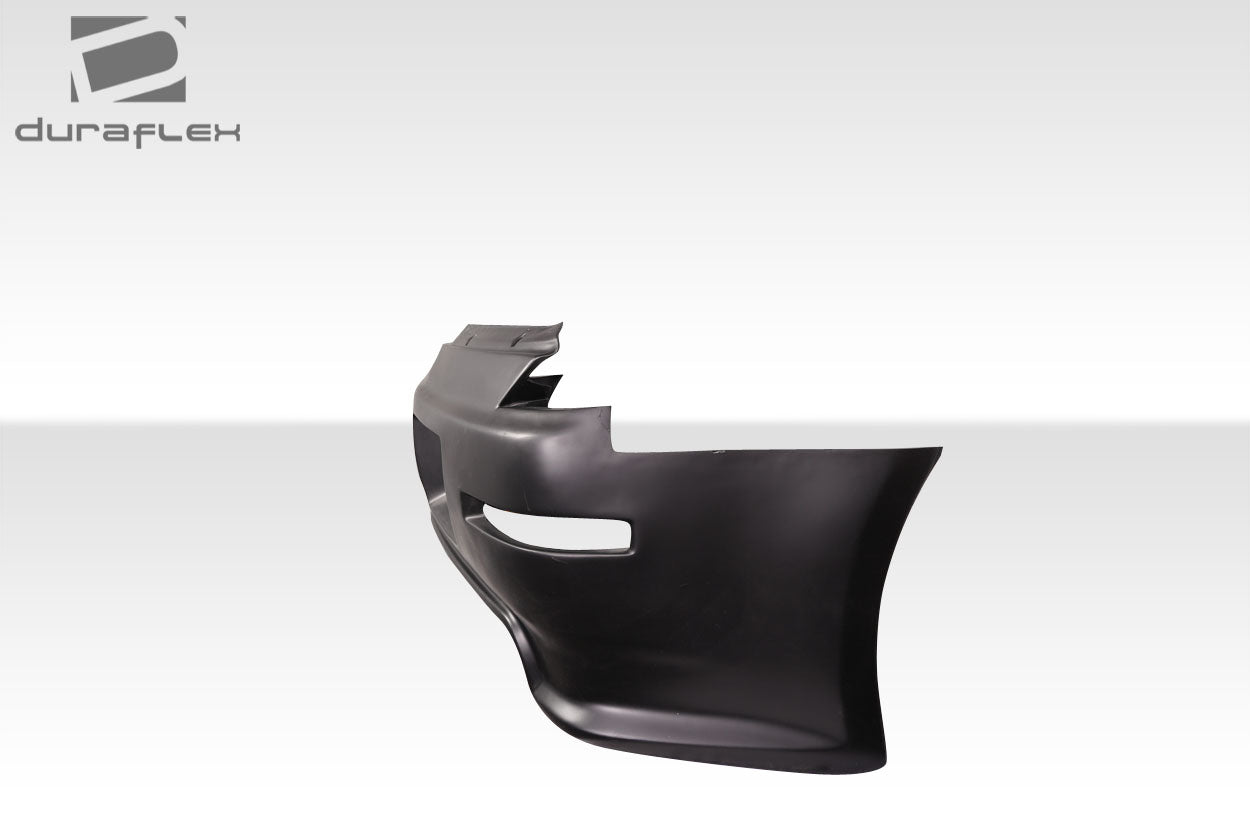 Bumper Covers - Rear 117014 Duraflex