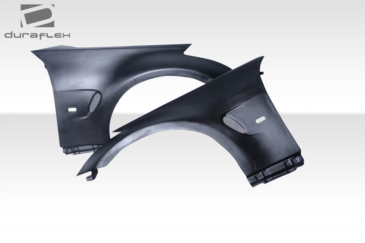 Fenders 116839 Duraflex