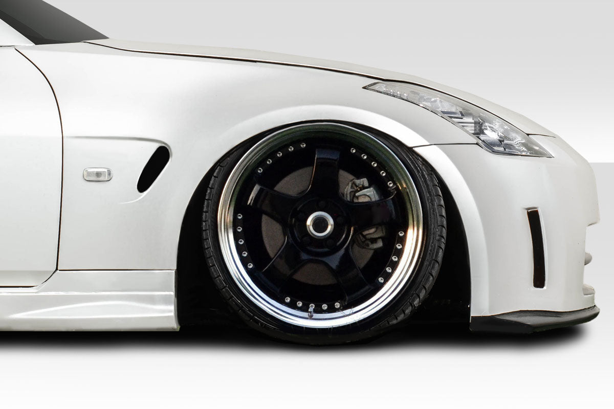 Fenders 116839 Duraflex