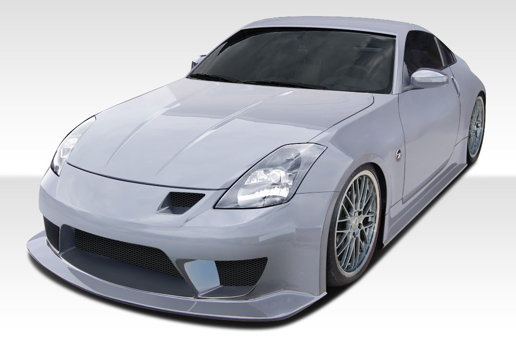 Body Kits 107997 Duraflex