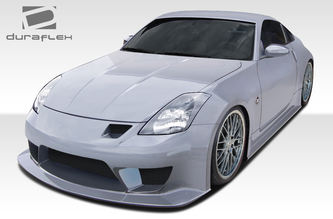 Body Kits 107997 Duraflex