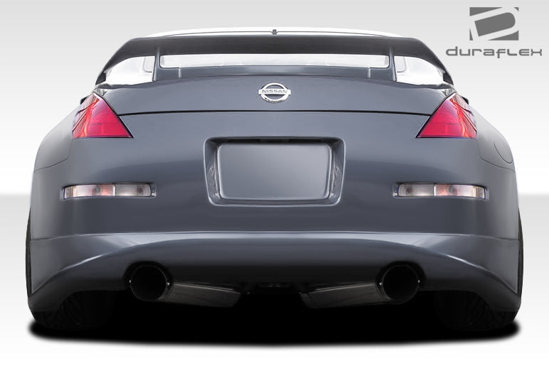Rear Lip 107834 Duraflex