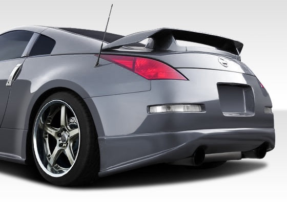 Rear Lip 107834 Duraflex