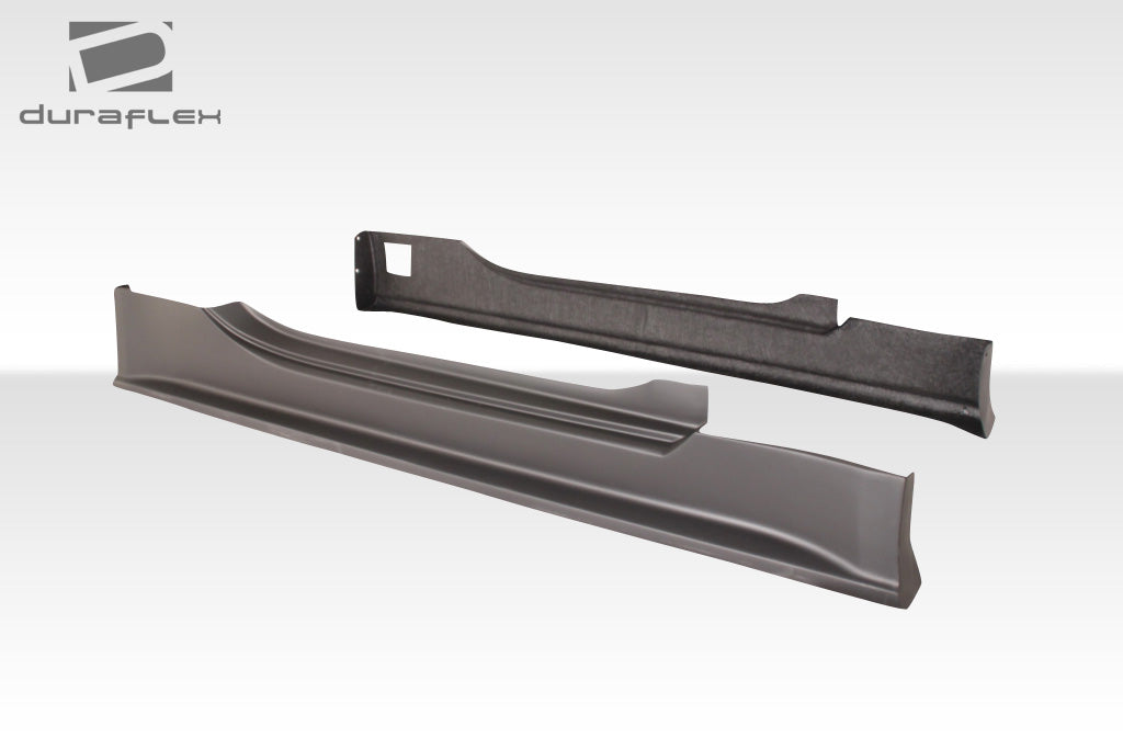 Side Skirts 107833 Duraflex