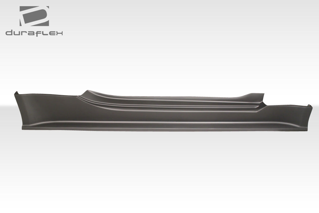 Side Skirts 107833 Duraflex