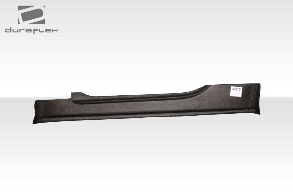 Side Skirts 107833 Duraflex