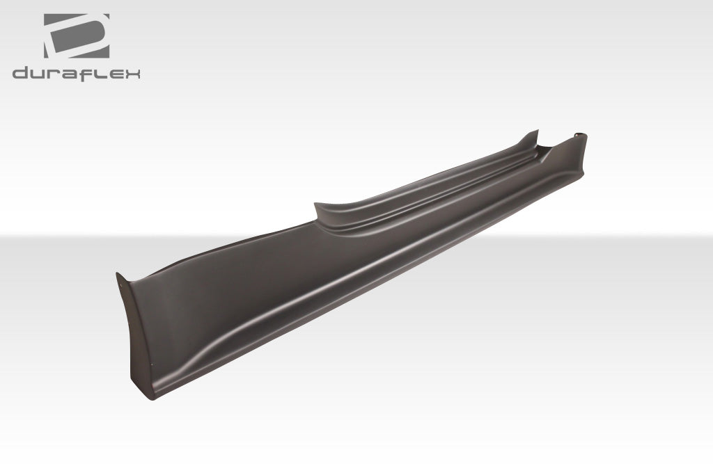 Side Skirts 107833 Duraflex