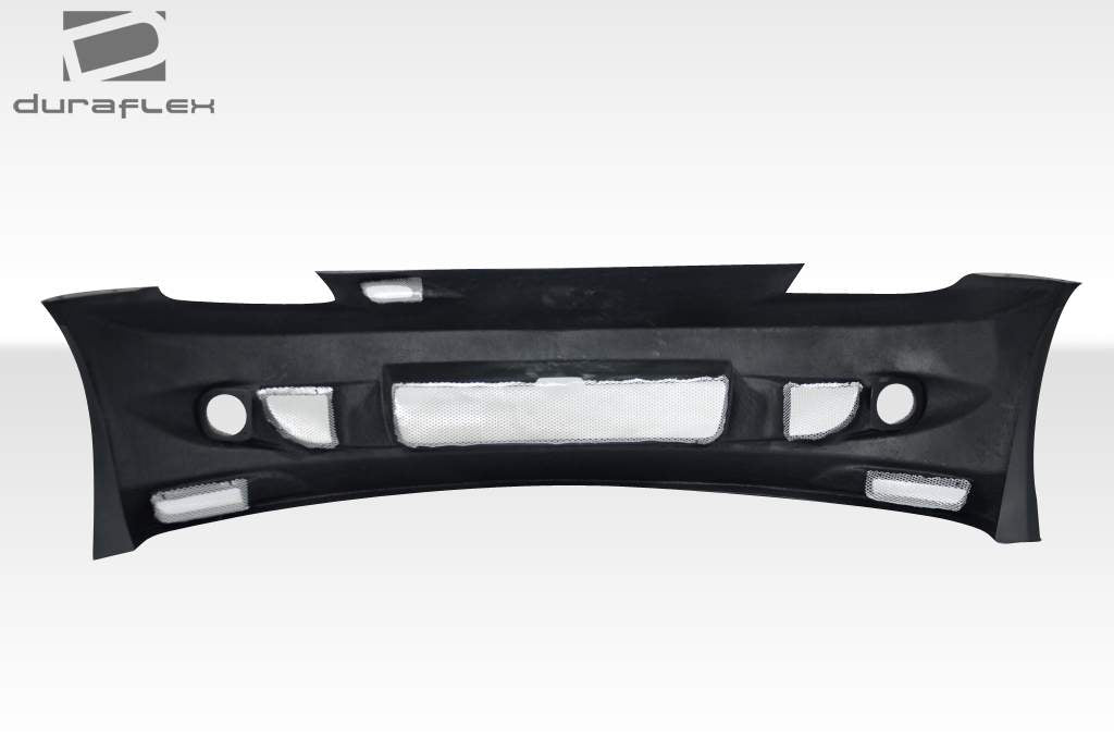 Bumper Covers - Front 107829 Duraflex