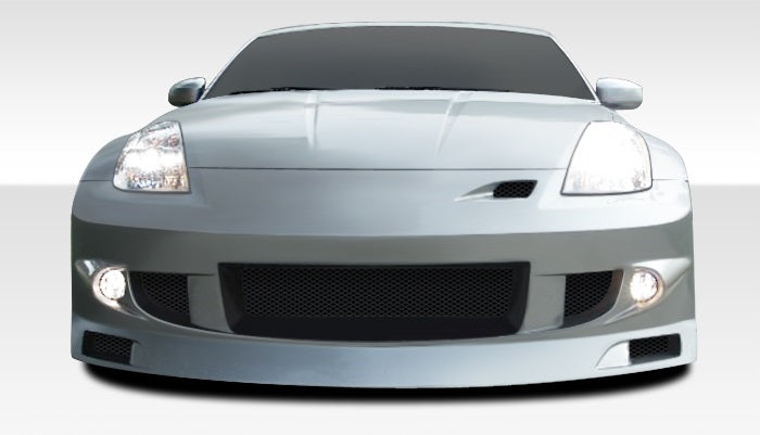 Bumper Covers - Front 107829 Duraflex