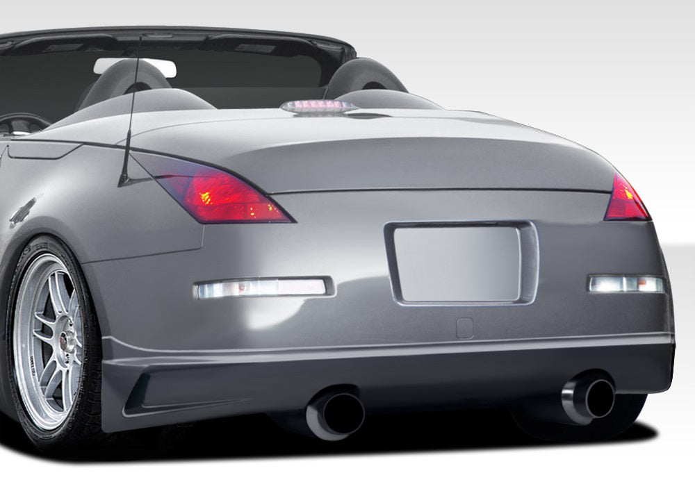Rear Lip 107831 Duraflex