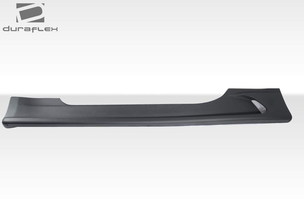 Side Skirts 107830 Duraflex