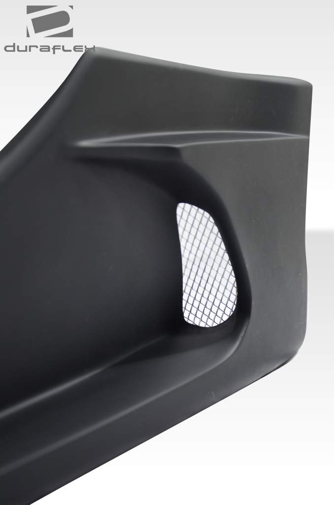 Side Skirts 107830 Duraflex