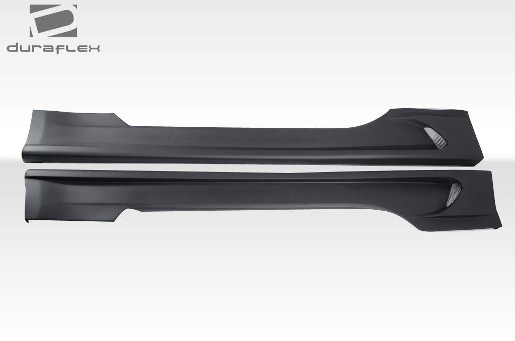 Side Skirts 107830 Duraflex