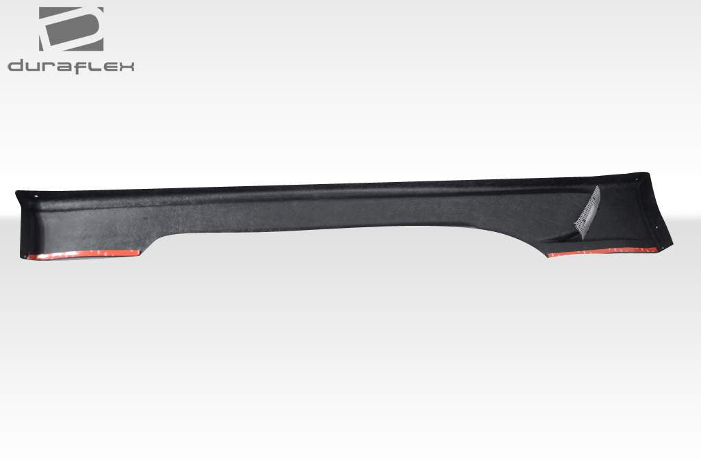 Side Skirts 107830 Duraflex