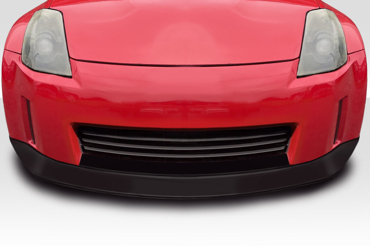 Front Lip 118967 Duraflex