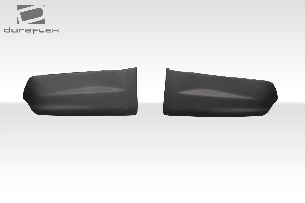 Rear Lip 118971 Duraflex