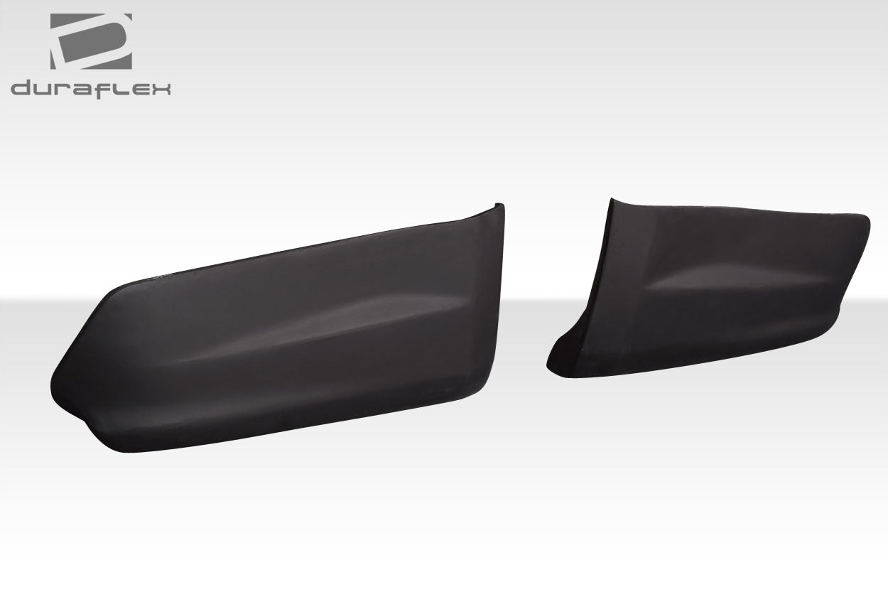 Rear Lip 118971 Duraflex