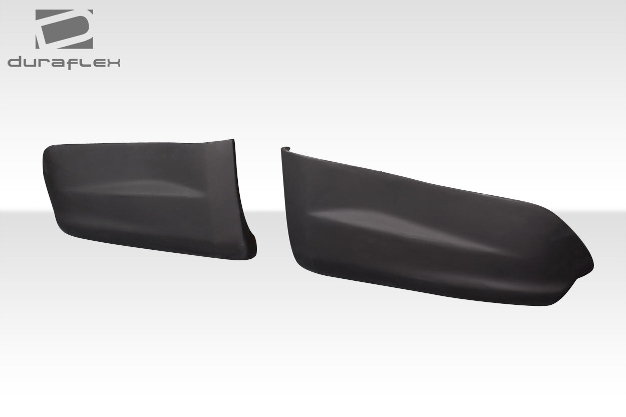Rear Lip 118971 Duraflex