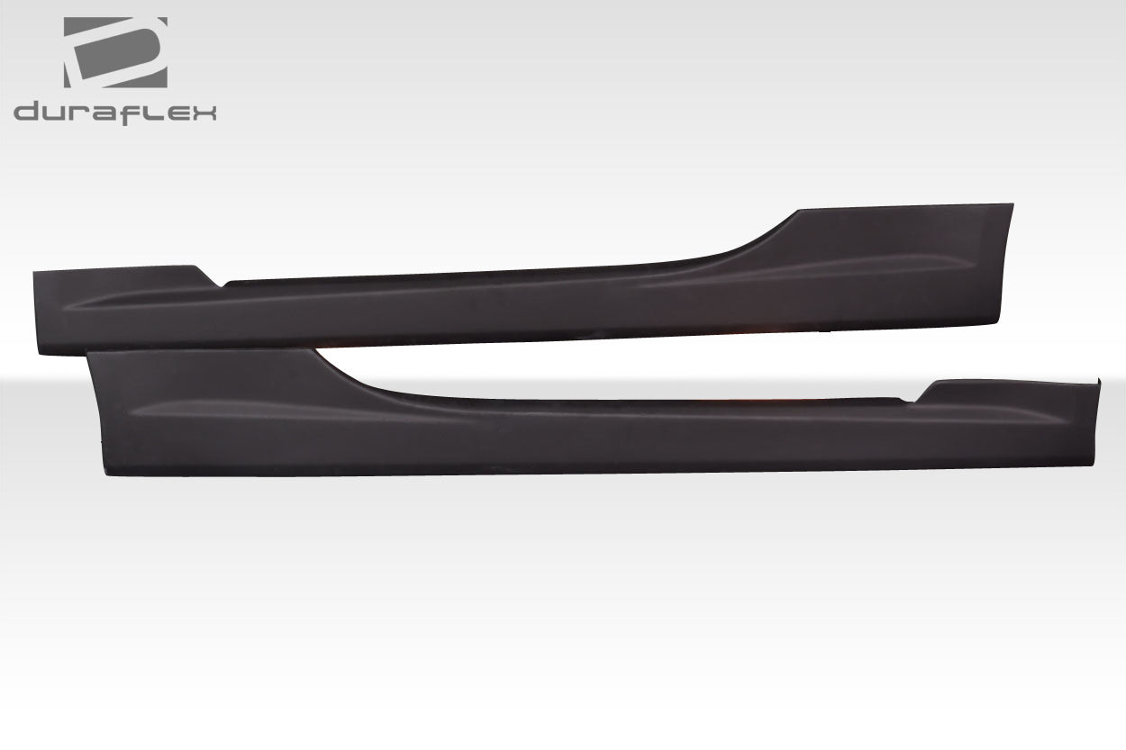 Side Skirts 118969 Duraflex