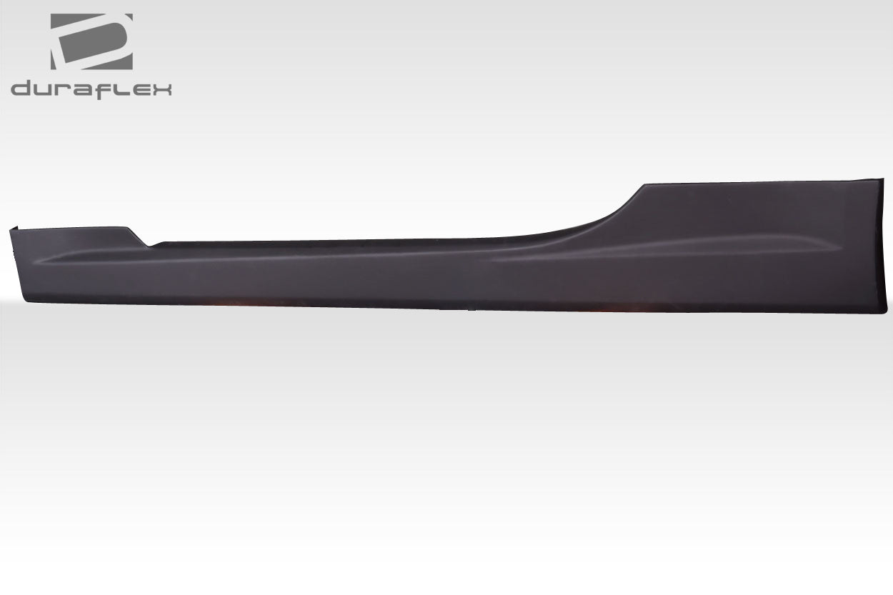 Side Skirts 118969 Duraflex