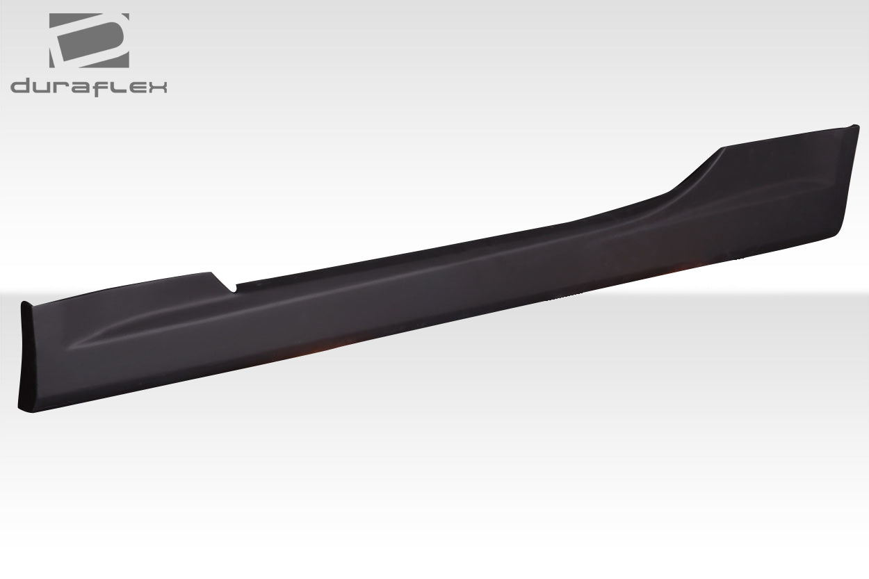 Side Skirts 118969 Duraflex