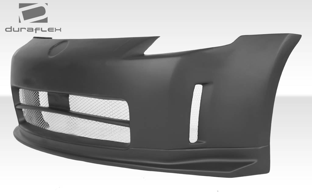 Bumper Covers - Front 100495 Duraflex
