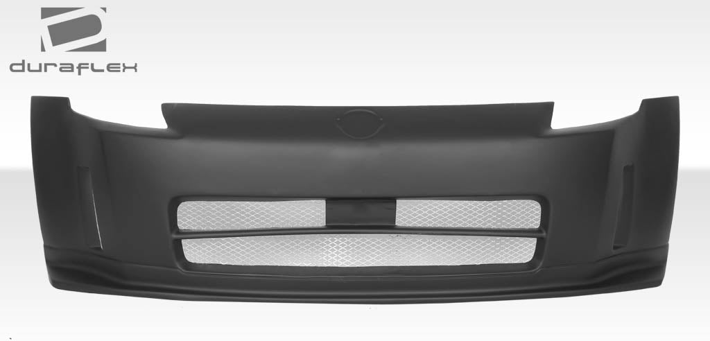 Bumper Covers - Front 100495 Duraflex